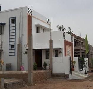 Project Image of 1000.0 - 1500.0 Sq.ft 2 BHK Villa for buy in Luxury Vision Villa