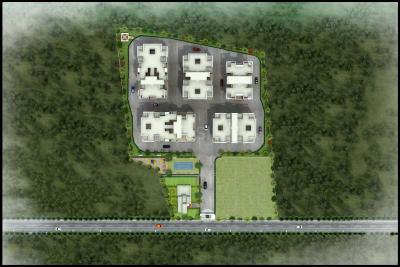 Project Image of 1680 Sq.ft 2 BHK Apartment / Flat for sale in Vadgaon for Rs. 9050000