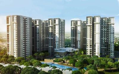 Sobha Sobha Silicon Oasis Phase 2 Elevation 1