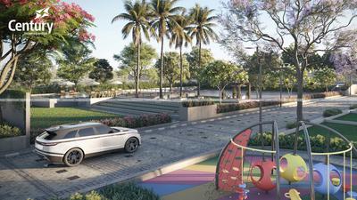 Project Image of 1500.0 - 2400.0 Sq.ft Residential Plot Plot for buy in Century Seasons Phase 1
