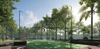 Project Image of 2325.0 - 3100.01 Sq.ft 3 BHK Villa for buy in Real Vaanya Phase 2