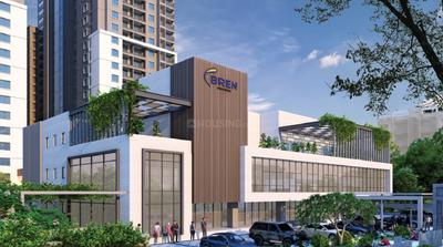 Project Image of 1563.0 - 1687.0 Sq.ft 3 BHK Apartment for buy in Bren Aspera