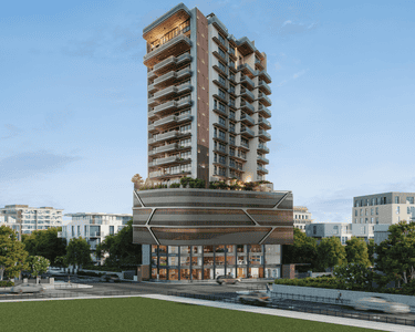Project Image of 1600 Sq.ft 2 BHK Apartment / Flat for sale in Khar West for Rs. 123200000