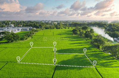 Amrita Vaikunth Residency Elevation 2