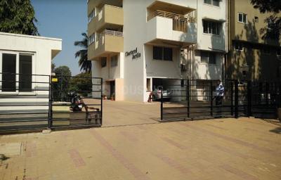 Project Image of 1887.0 - 4220.0 Sq.ft 3 BHK Apartment for buy in Chartered Jardin