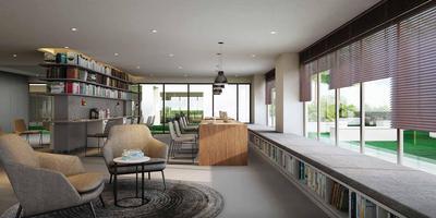 Project Image of 2532.0 - 4465.0 Sq.ft 3 BHK Apartment for buy in Neev Beaumonde