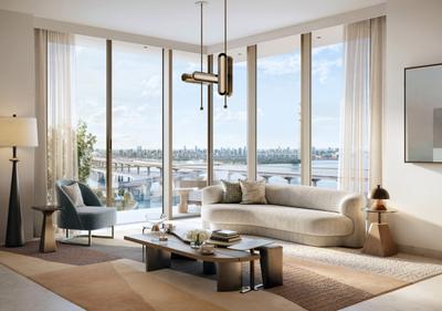 Project Image of 705.0 - 3276.0 Sq.ft 1 BHK Apartment for buy in Emaar Arlo