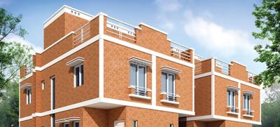 Project Image of 1136.0 - 1906.0 Sq.ft 2 BHK Villa for buy in Inno Geocity Villas