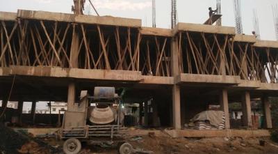 Project Image of 410.0 - 782.66 Sq.ft 1 BHK Apartment for buy in Surondha J D Mansion
