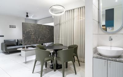 Project Image of 747.0 - 1043.72 Sq.ft 2 BHK Apartment for buy in Raghuvir Spalex