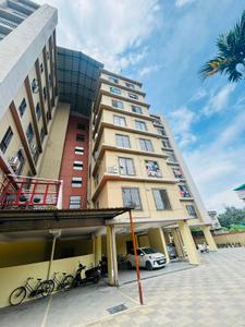 Project Image of 1049.0 - 1907.0 Sq.ft 2 BHK Apartment for buy in Green Ville Apartment