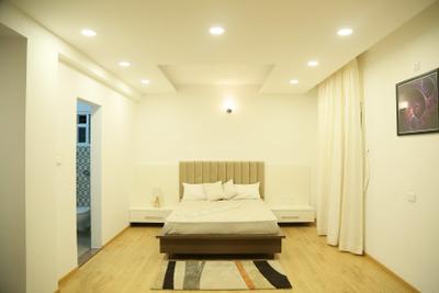 Project Image of 0.0 - 2414.0 Sq.ft 4 BHK Villa for buy in Kethana Vishwam