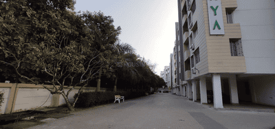Project Image of 860.0 - 1150.0 Sq.ft 2 BHK Apartment for buy in Orchid Lavanya