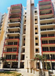 Project Image of 2120.0 - 2560.0 Sq.ft 3 BHK Apartment for buy in Orris Aster Court Premier