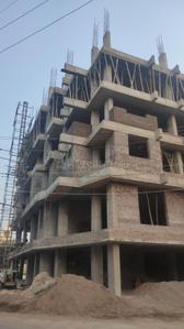 Project Image of 812.35 - 963.59 Sq.ft 2 BHK Apartment for buy in Vivanta Serenity