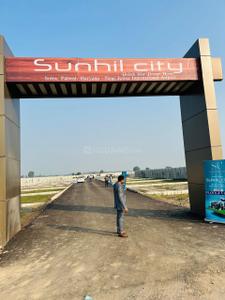 Project Image of 900.0 - 2700.0 Sq.ft Residential Plot Plot for buy in Sunhil City
