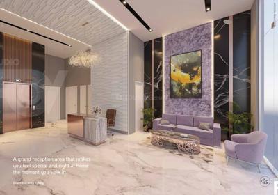 Project Image of 565 Sq.ft 1 BHK Apartment / Flat for sale in Kandivali West for Rs. 13500000
