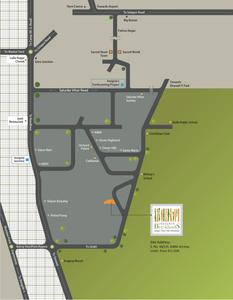 Project Image of 2334.0 - 5015.0 Sq.ft 3 BHK Villa for buy in Insignia Brooklands