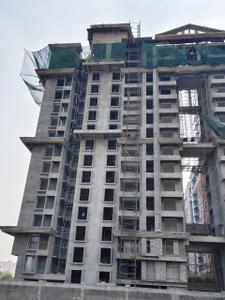 Project Image of 532.0 - 1161.0 Sq.ft 2 BHK Apartment for buy in Jhamtani Ace Abode