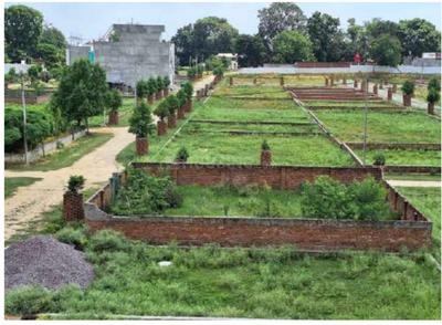 Project Image of 700.0 - 2500.0 Sq.ft Residential Plot Plot for buy in Garden Ganj