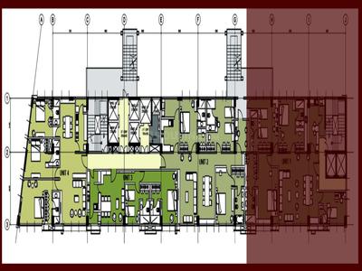 Project Image of 1700.0 - 3690.0 Sq.ft 2 BHK Apartment for buy in Antarctica Tricone