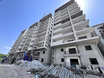 Project Image of 1280.0 - 3380.0 Sq.ft 2 BHK Apartment for buy in Hirize Elysia