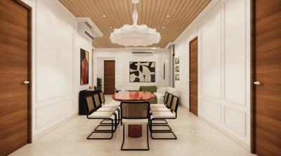 Project Image of 1969.0 - 2887.0 Sq.ft 3 BHK Apartment for buy in Appaswamy Skylon
