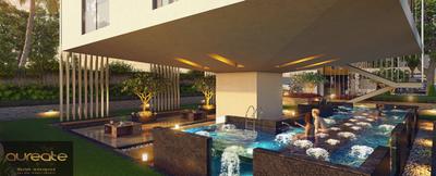 Project Image of 980.0 - 1630.0 Sq.ft 2 BHK Apartment for buy in Raviraj Aureate