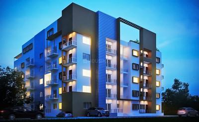 Project Image of 1110.0 - 1425.0 Sq.ft 2 BHK Apartment for buy in Samruddhi Bliss