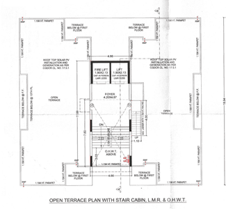 Project Image of 603.53 - 815.47 Sq.ft 2 BHK Apartment for buy in Jayati Scarlet Springs