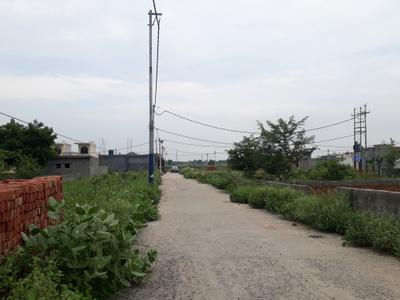 Project Image of 800 Sq.ft 2 BHK Villa for sale in Noida Extension for Rs. 4400000
