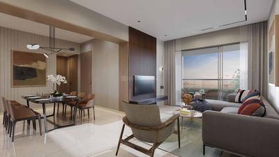 Project Image of 1063.0 - 1382.41 Sq.ft 3 BHK Apartment for buy in Adani Archway