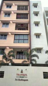 Project Image of 1177.0 - 1400.0 Sq.ft 3 BHK Apartment for buy in Tranquil Sri Aashrayam