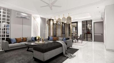 Project Image of 0.0 - 2820.0 Sq.ft 4 BHK Builder Floor for buy in Srishti Royal Residency