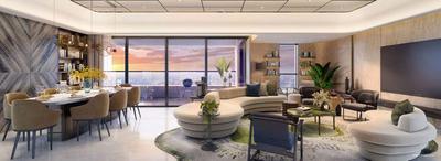 Project Image of 3930 Sq.ft 4 BHK Apartment / Flat for sale in Saheed Nagar for Rs. 47000000