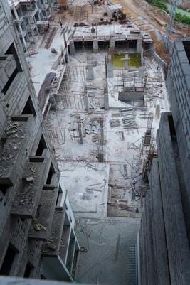 Project Image of 1525.0 - 2235.0 Sq.ft 2.5 BHK Apartment for buy in Deevyashakti Amara