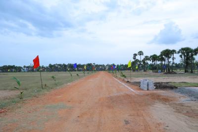 Project Image of 2196.0 - 2259.0 Sq.ft Residential Plot Plot for buy in HPR Beach Woods