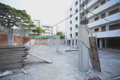 Project Image of 1595 Sq.ft 3 BHK Apartment / Flat for sale in Bagalakunte for Rs. 16095188