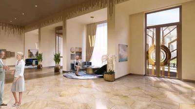 Project Image of 0.0 - 677.0 Sq.ft 3 BHK Apartment for buy in Runwal My City Phase I Part I