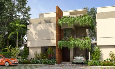 Project Image of 2000.0 - 3840.0 Sq.ft 3 BHK Villa for buy in Urban Commune