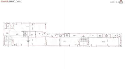 Project Image of 852.93 - 860.9 Sq.ft 3 BHK Apartment for buy in Jeet Iconic