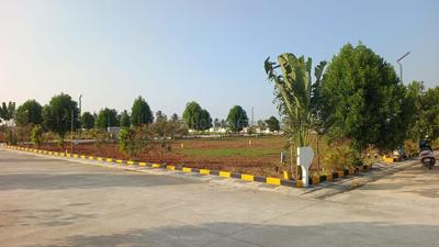 Project Image of 1200 Sq.ft Residential Plot / Land for sale in Attibele for Rs. 6000000