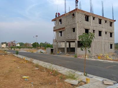 Project Image of 940.0 - 1800.0 Sq.ft Residential Plot Plot for buy in Metro Arena layout