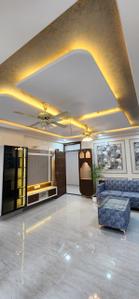 Project Image of 1331.0 - 1545.0 Sq.ft 3 BHK Apartment for buy in Vinayak Residency I