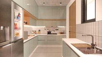 Project Image of 1089.0 - 1764.0 Sq.ft 2 BHK Apartment for buy in EK Alpha Signature