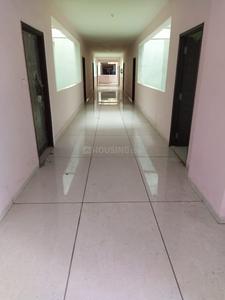 Project Image of 0.0 - 1044.0 Sq.ft 2 BHK Apartment for buy in Trishla Apartment