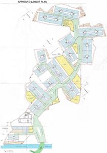 Project Image of 1114.06 - 1697.04 Sq.ft 3 BHK Apartment for buy in Pramukh Green County Bldg D To H