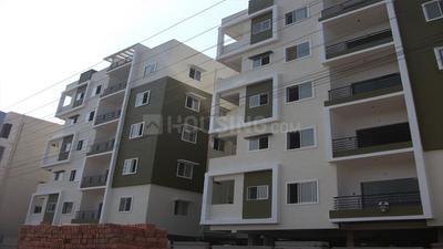 Project Image of 1250.0 - 1650.0 Sq.ft 2 BHK Apartment for buy in  Capital Green