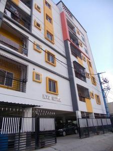 KVG Silver Elevation 1