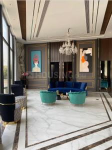 Project Image of 734.0 - 1154.0 Sq.ft 2 BHK Apartment for buy in Oxy Beaumonde Phase 2